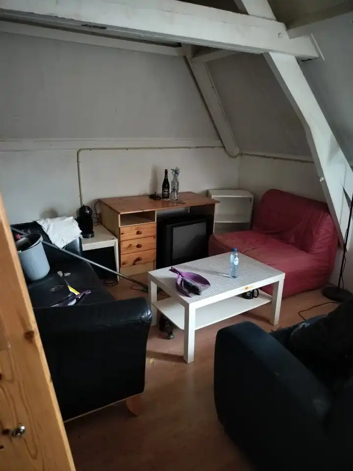 Kamer Foto #3 te huur bij Huurstunt