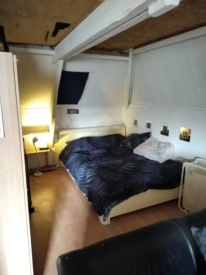 Kamer Foto #1 te huur bij Huurstunt