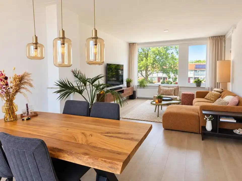 Appartement Foto #3 te huur bij Huurstunt