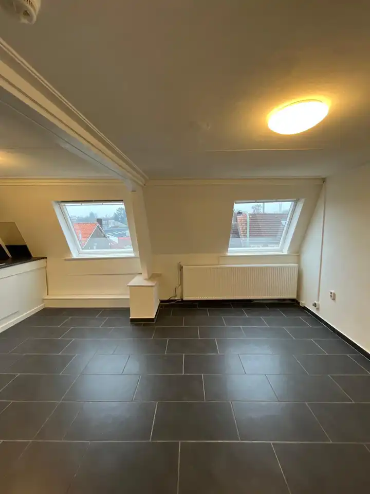Studio Foto #2 te huur bij Huurstunt