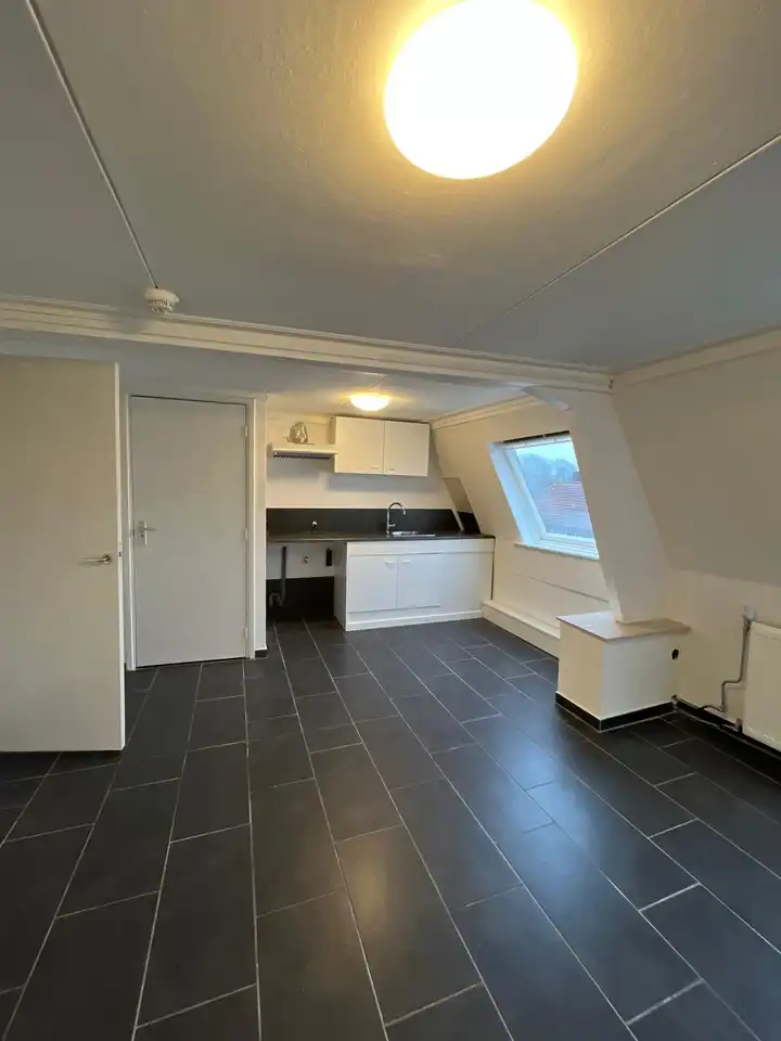 Foto #5 Studio Maastrichterstraat Brunssum