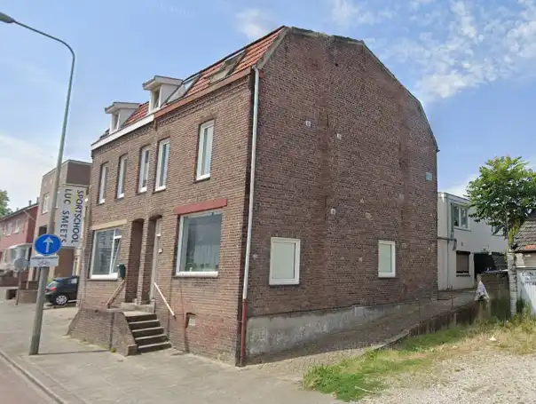 Studio Foto #0 te huur bij Huurstunt