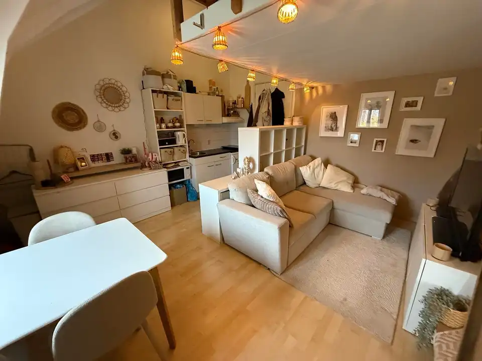 Kamer Foto #2 te huur bij Huurstunt