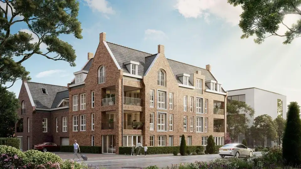 Appartement Foto #0 te huur bij Huurstunt