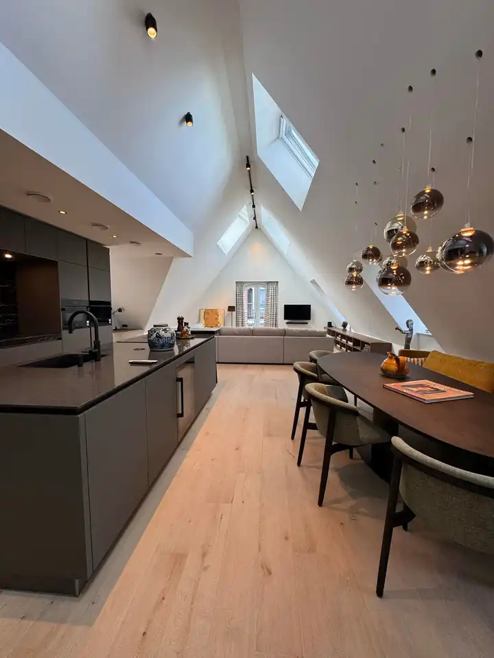 Appartement Foto #3 te huur bij Huurstunt