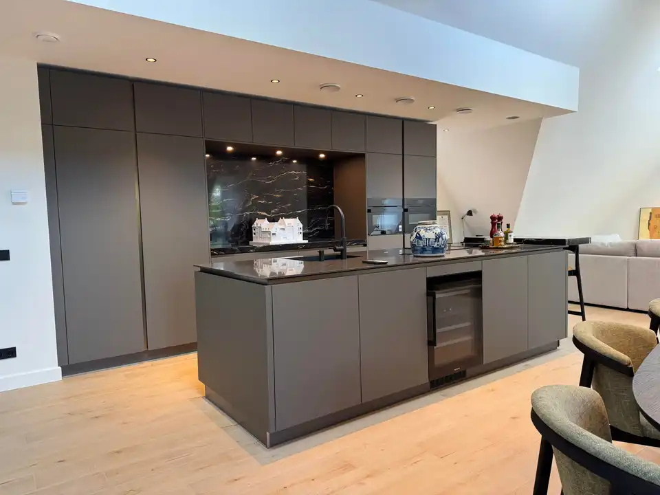 Appartement Foto #2 te huur bij Huurstunt