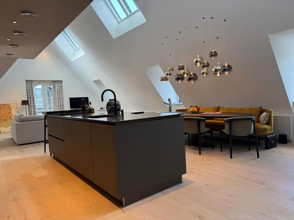 Appartement Foto #1 te huur bij Huurstunt