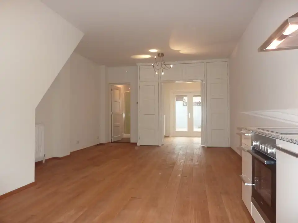 Appartement Foto #1 te huur bij Huurstunt