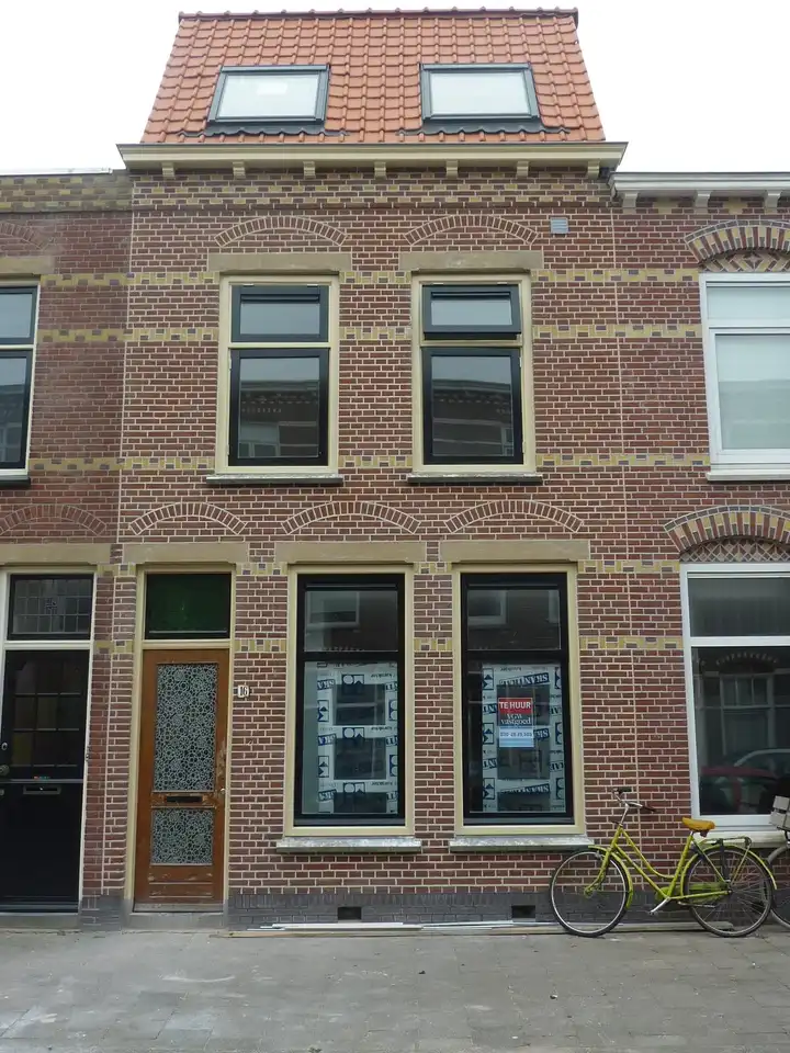 Appartement Foto #0 te huur bij Huurstunt