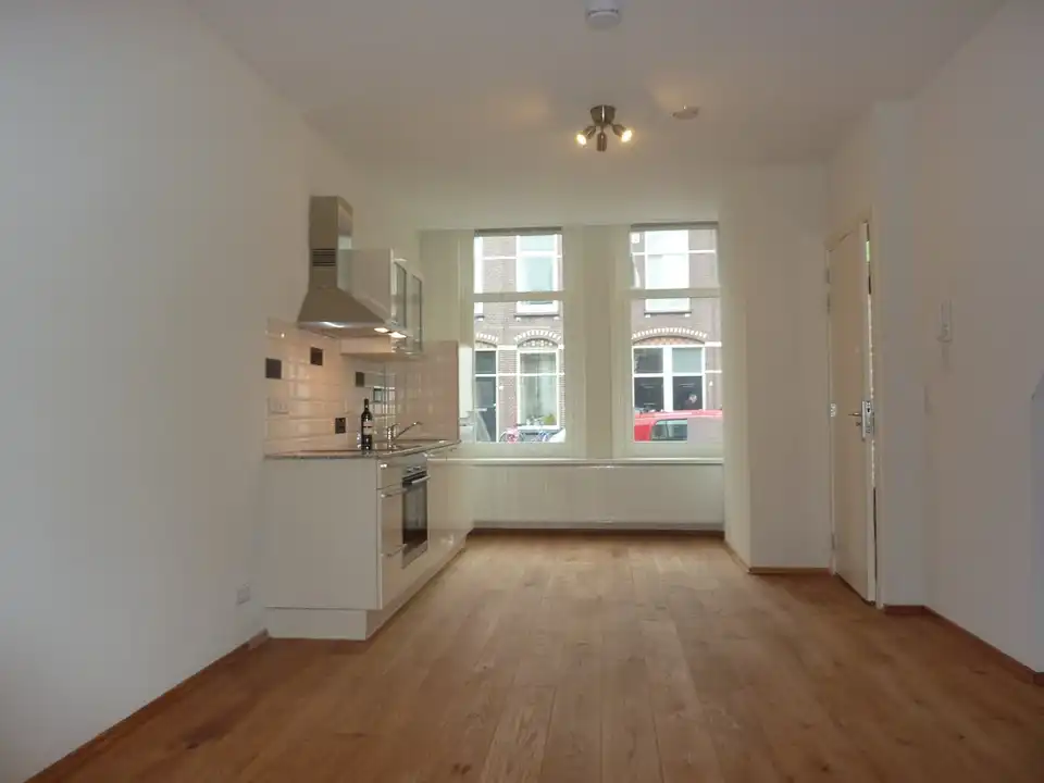 Appartement Foto #2 te huur bij Huurstunt