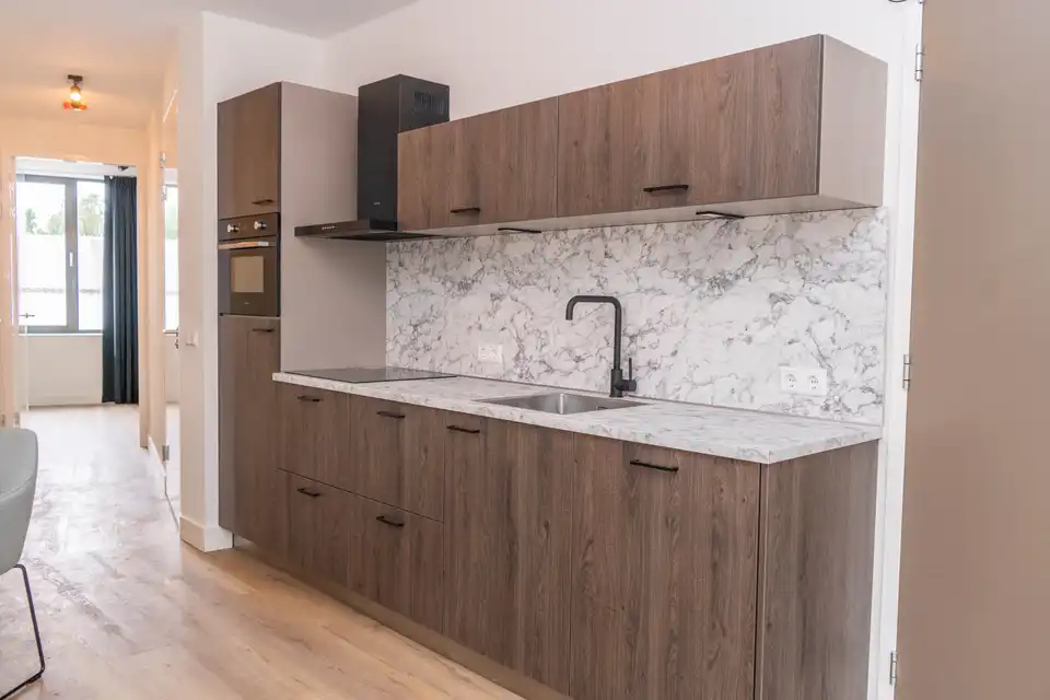Foto #4 Appartement Rosmolenplein Tilburg
