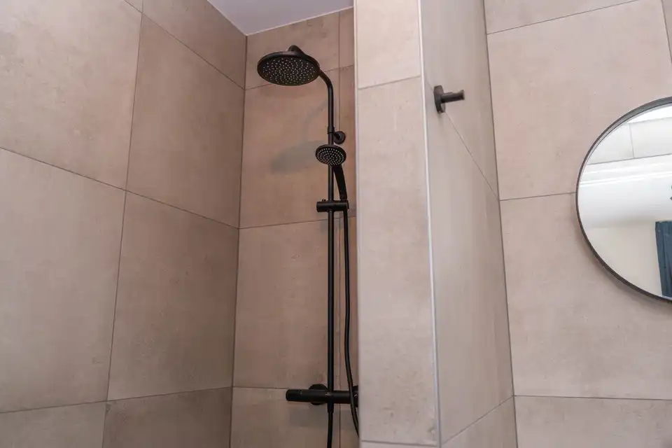 Foto #18 Appartement Rosmolenplein Tilburg