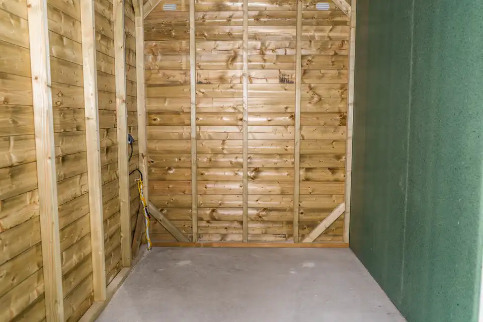 Foto #20 Appartement Rosmolenplein Tilburg
