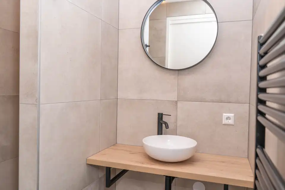 Foto #17 Appartement Rosmolenplein Tilburg