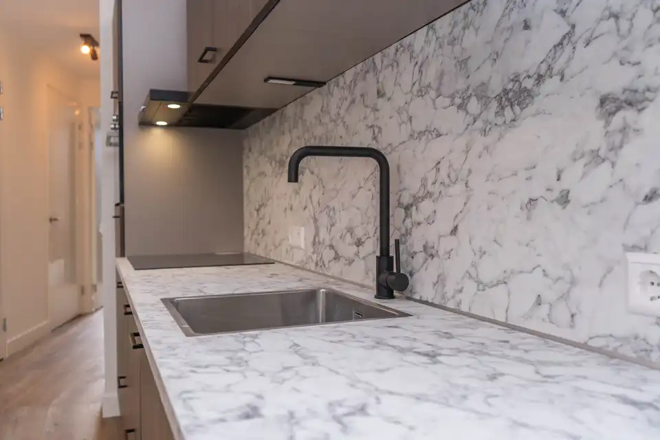 Foto #6 Appartement Rosmolenplein Tilburg