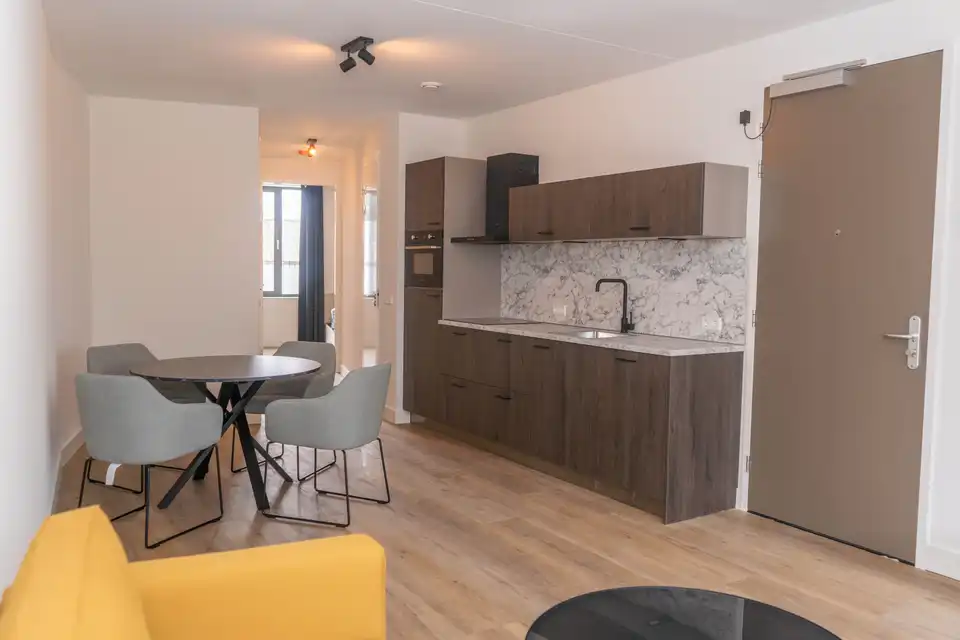 Appartement Foto #0 te huur bij Huurstunt
