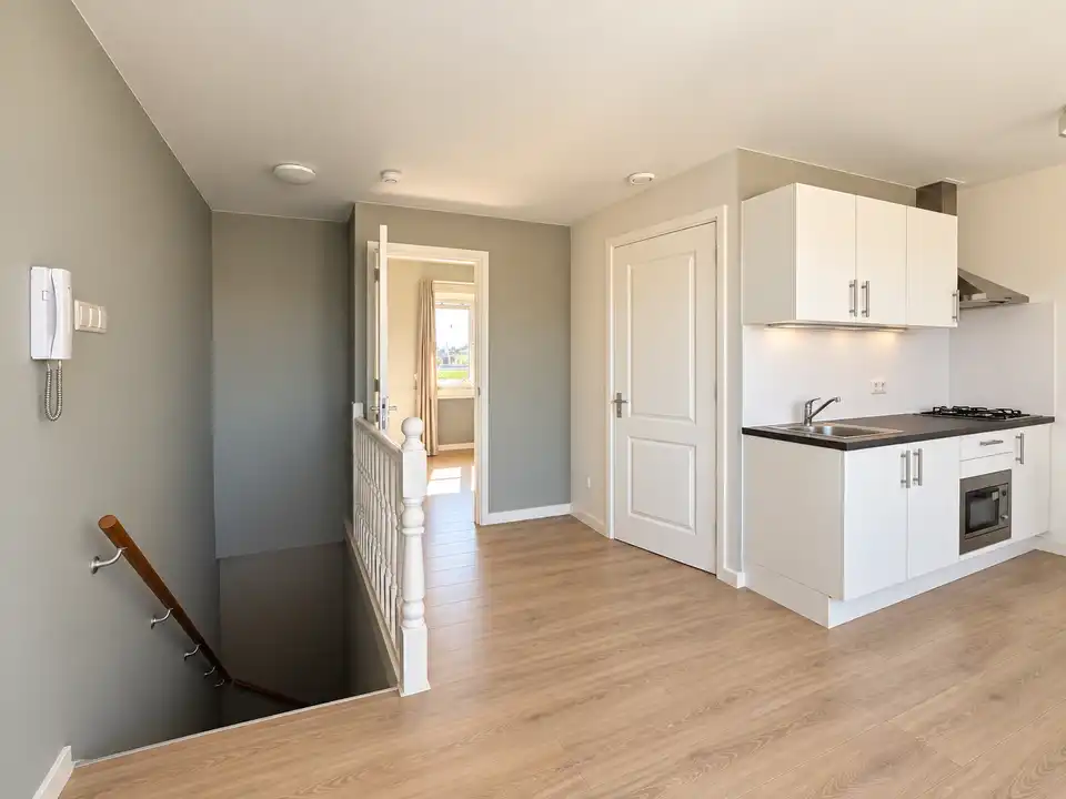 Appartement Foto #1 te huur bij Huurstunt