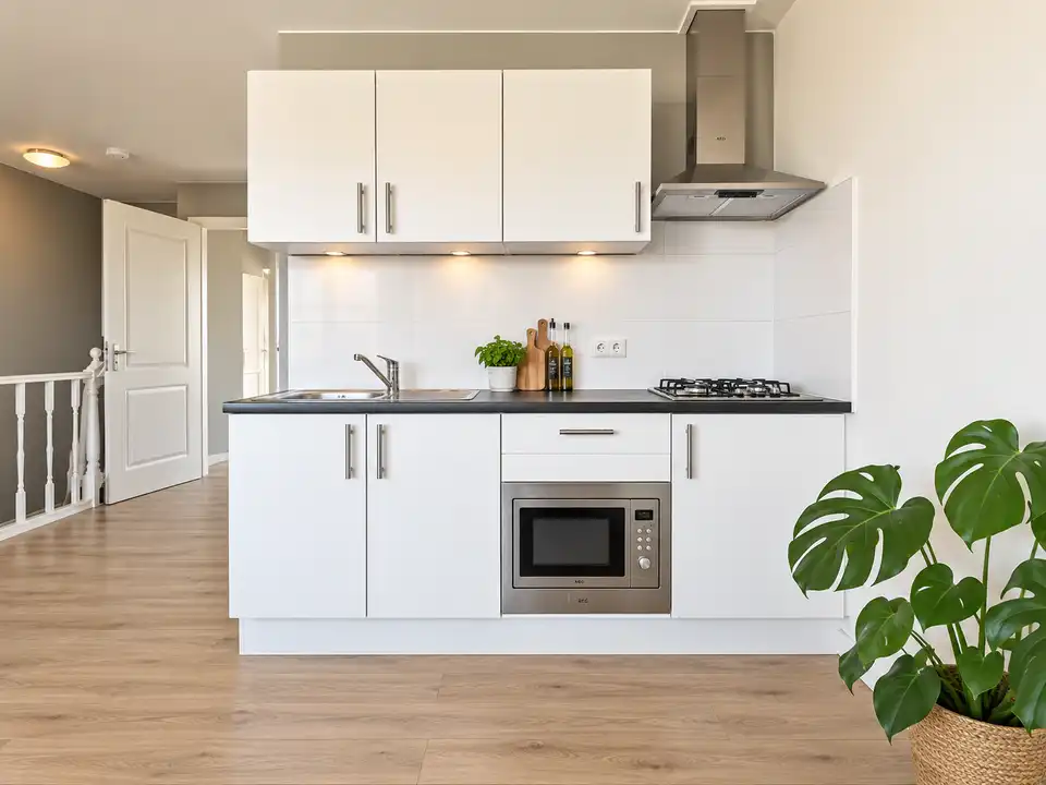 Appartement Foto #3 te huur bij Huurstunt
