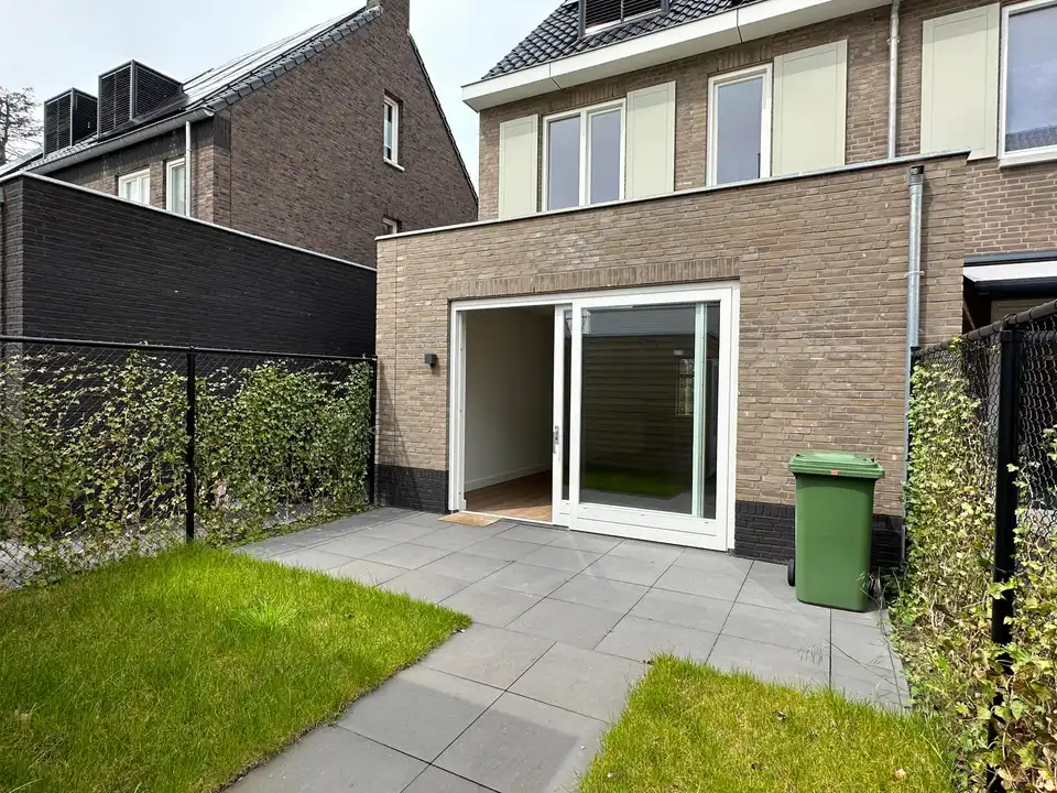Huurwoning Foto #1 te huur bij Huurstunt