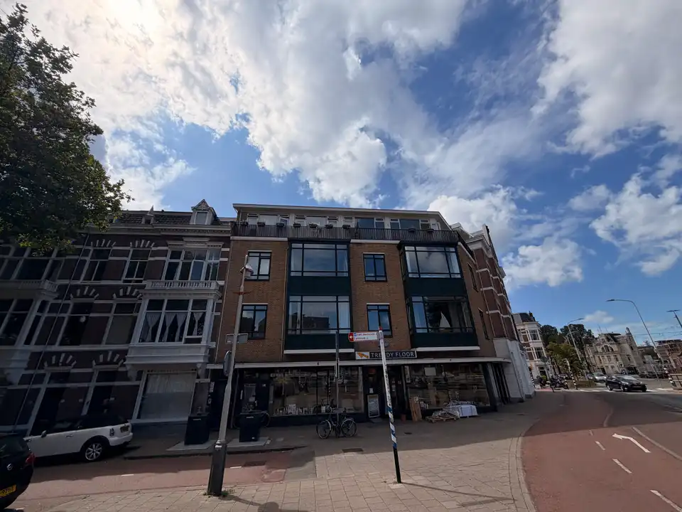 Appartement Foto #0 te huur bij Huurstunt