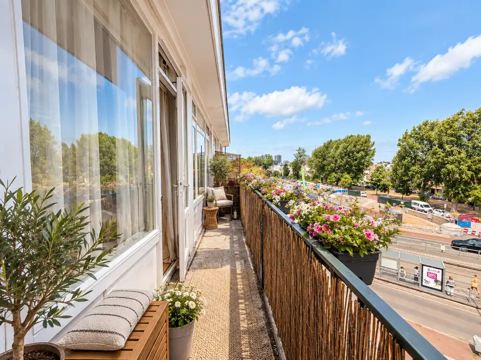 Appartement Foto #2 te huur bij Huurstunt
