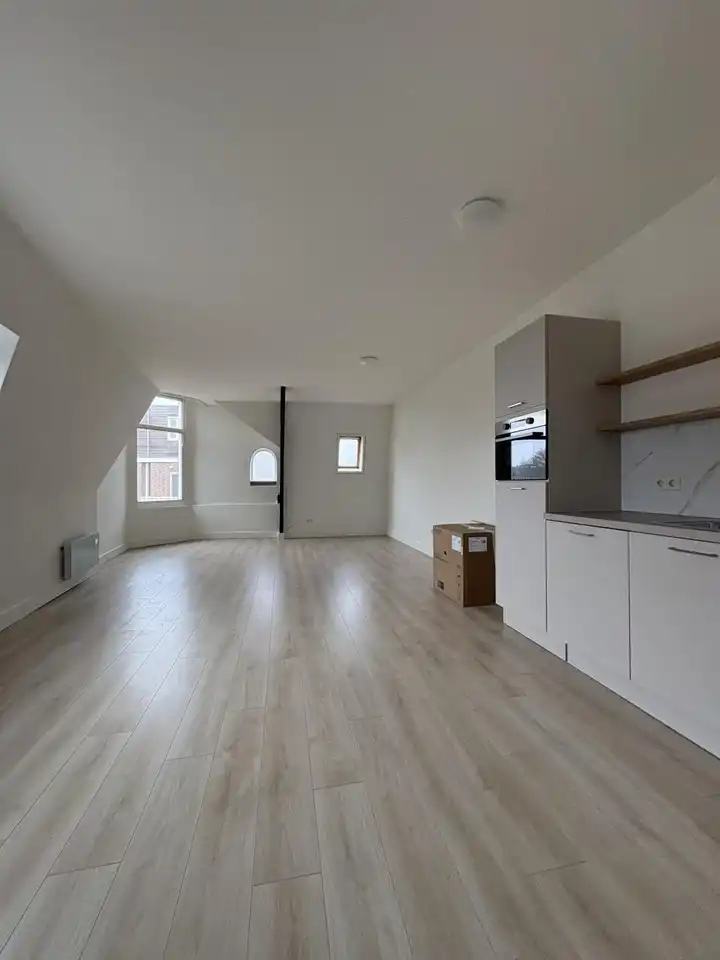 Foto #3 Appartement Stevenzandsestraat Tilburg