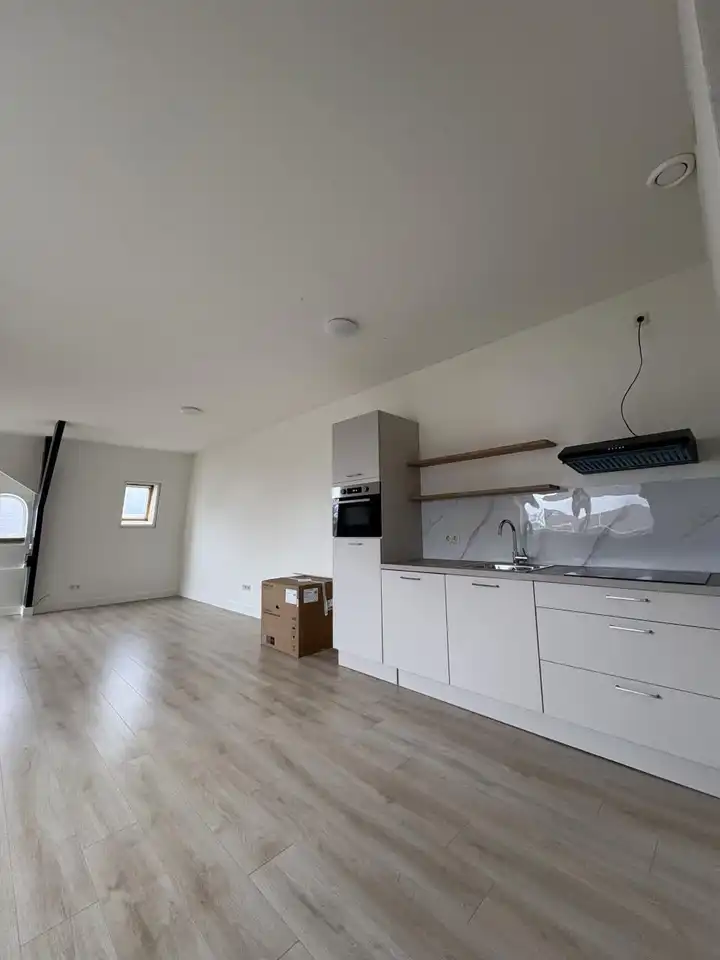 Foto #2 Appartement Stevenzandsestraat Tilburg