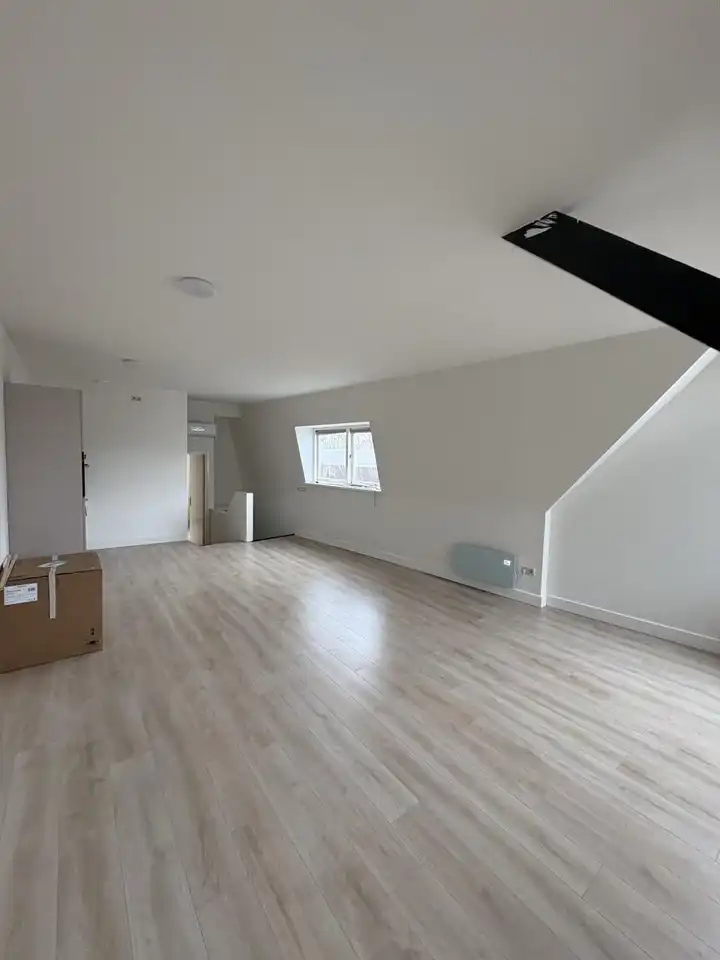 Foto #4 Appartement Stevenzandsestraat Tilburg