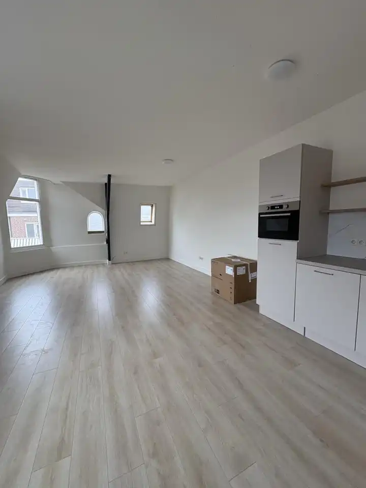 Foto #0 Appartement Stevenzandsestraat Tilburg