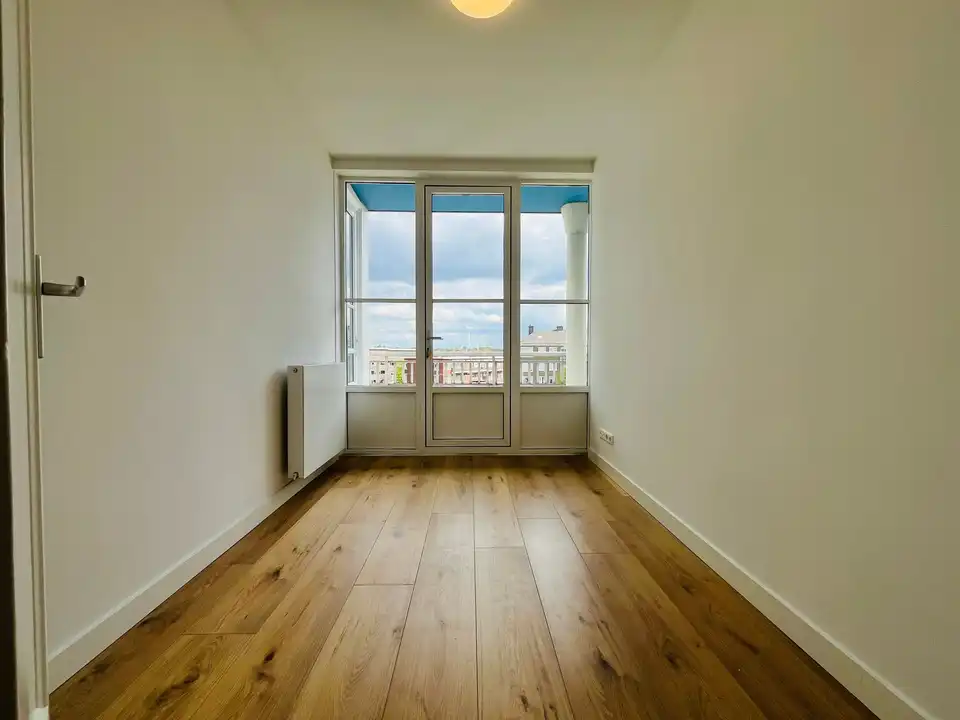 Foto #10 Appartement Veenendaalkade Den Haag