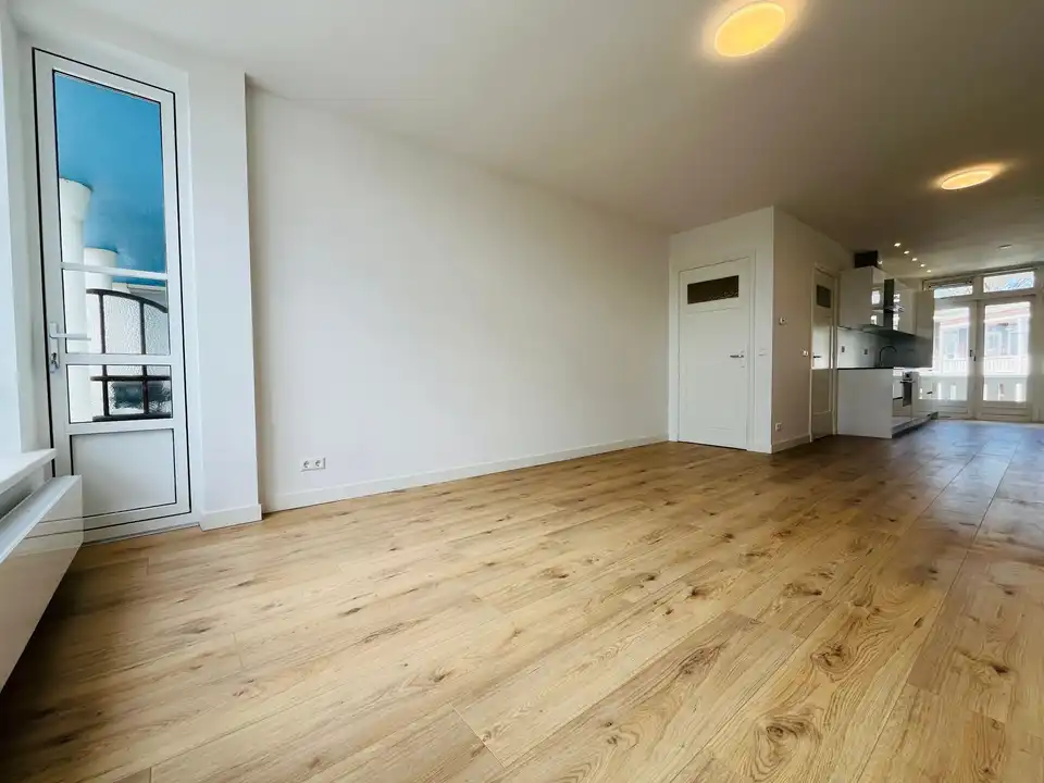 Appartement Foto #1 te huur bij Huurstunt
