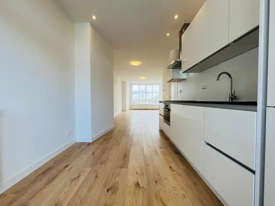 Appartement Foto #3 te huur bij Huurstunt