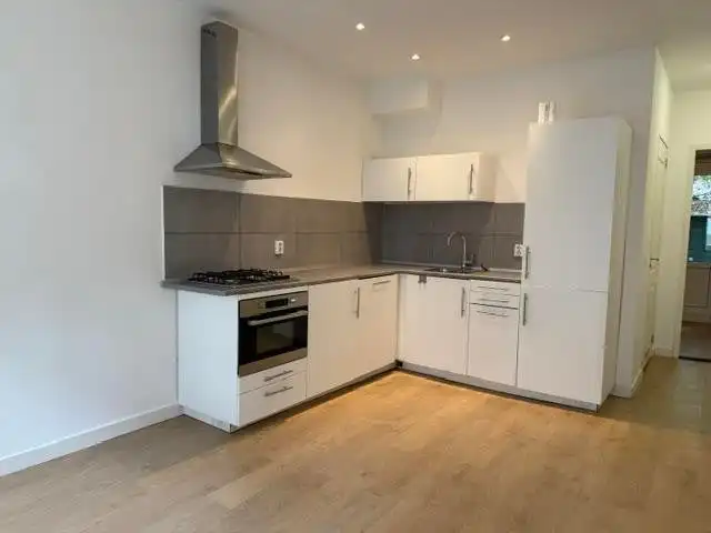Appartement Foto #1 te huur bij Huurstunt