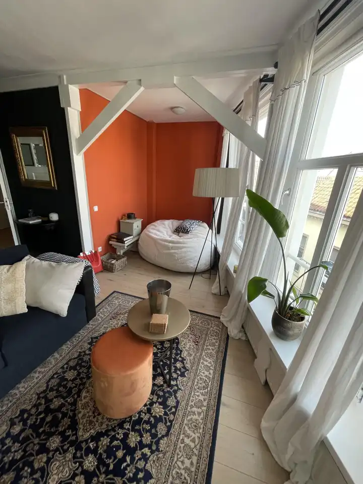 Appartement Foto #3 te huur bij Huurstunt