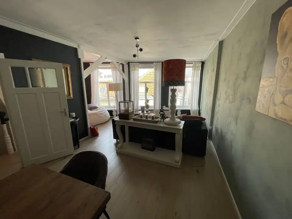 Appartement Foto #1 te huur bij Huurstunt