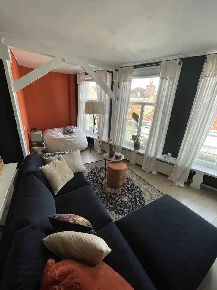 Appartement Foto #2 te huur bij Huurstunt