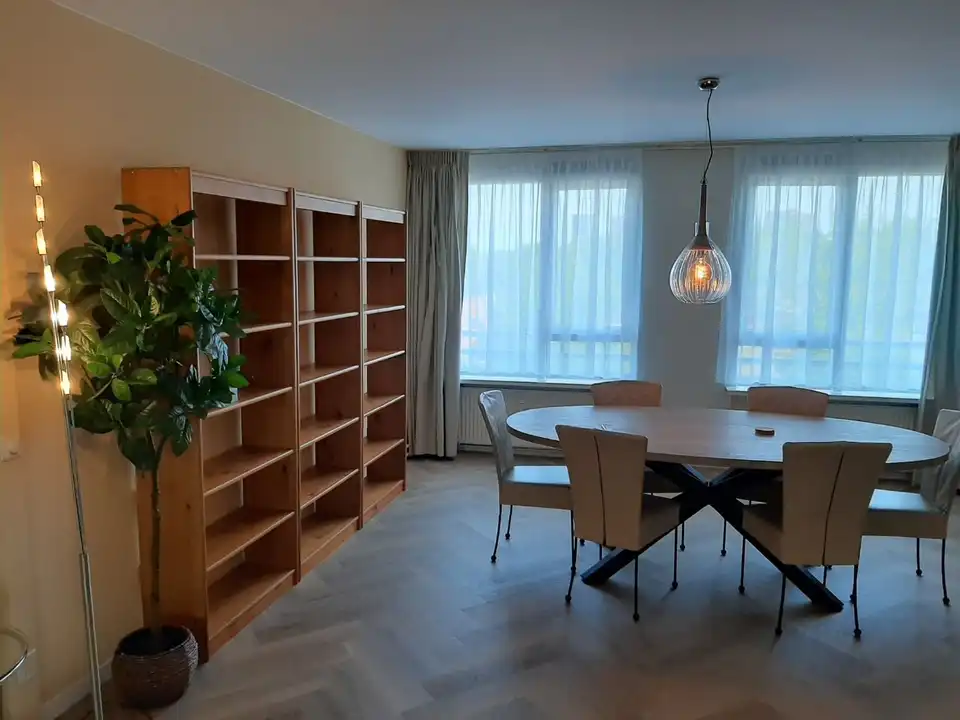 Appartement Foto #1 te huur bij Huurstunt