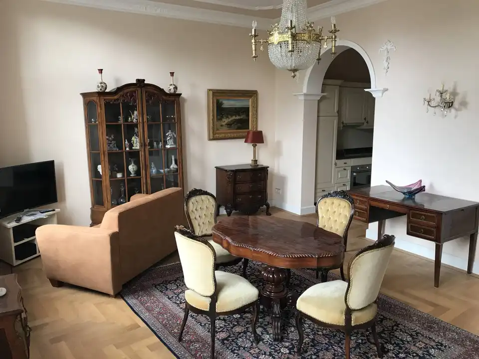 Foto #26 Appartement Rapenburg Leiden