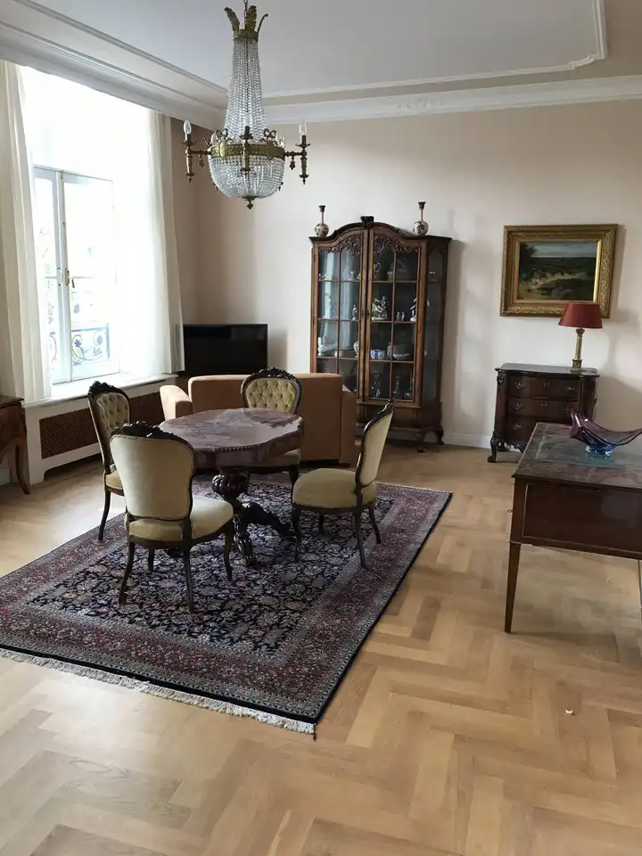 Foto #24 Appartement Rapenburg Leiden