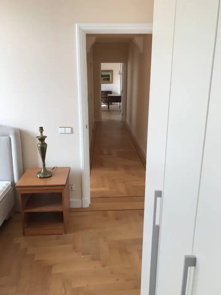 Foto #31 Appartement Rapenburg Leiden