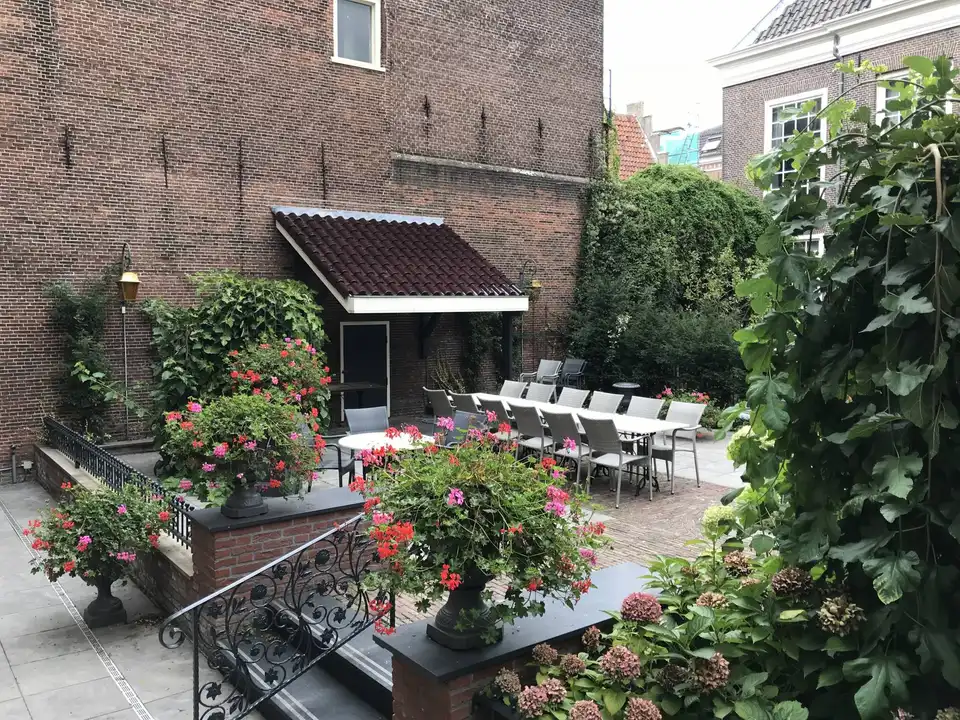 Foto #7 Appartement Rapenburg Leiden