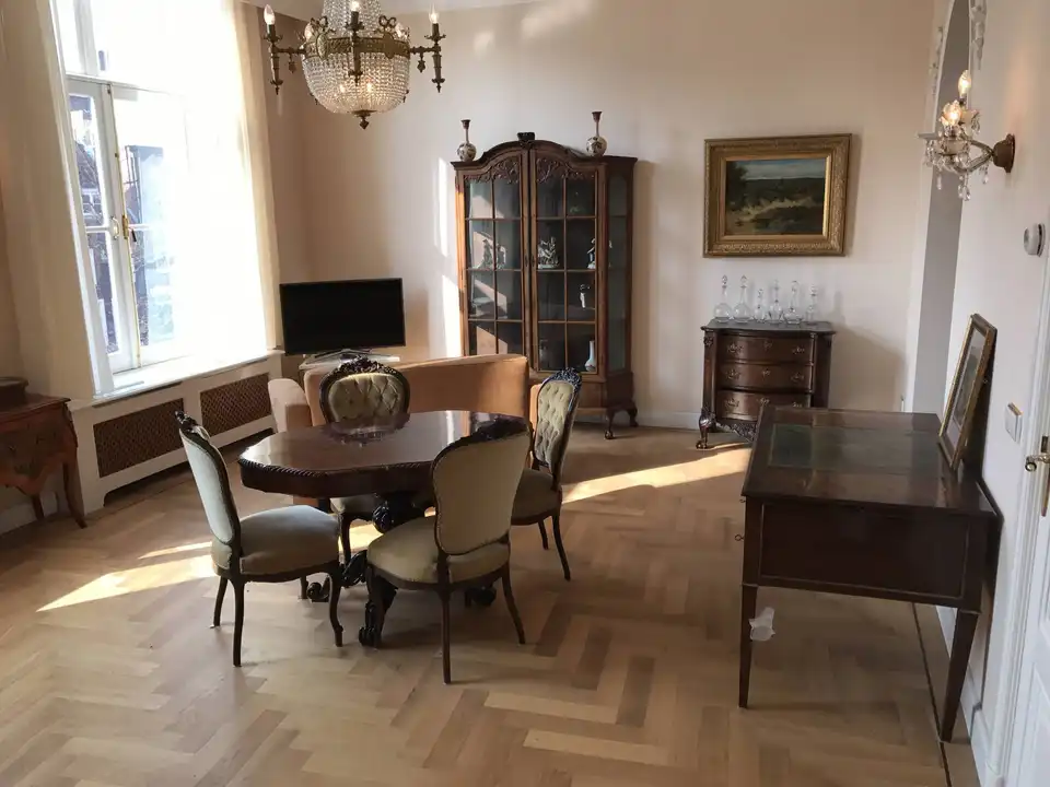 Foto #18 Appartement Rapenburg Leiden