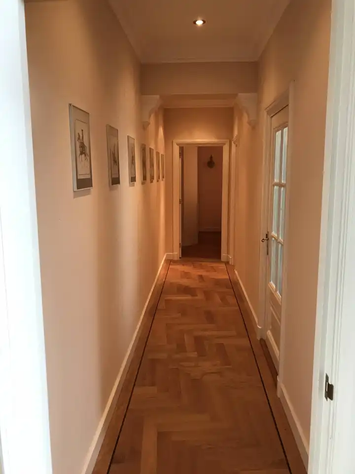 Foto #30 Appartement Rapenburg Leiden