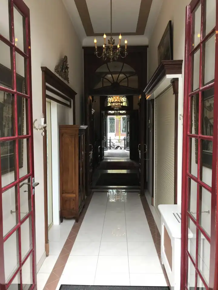 Foto #6 Appartement Rapenburg Leiden