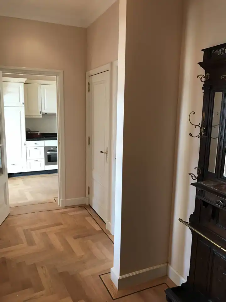 Foto #16 Appartement Rapenburg Leiden