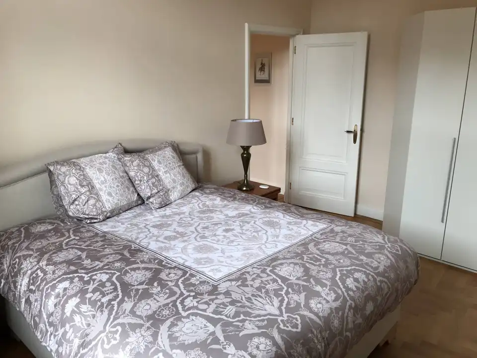 Foto #32 Appartement Rapenburg Leiden