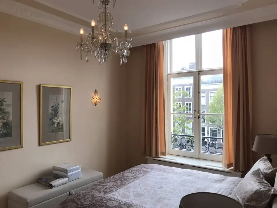 Foto #34 Appartement Rapenburg Leiden