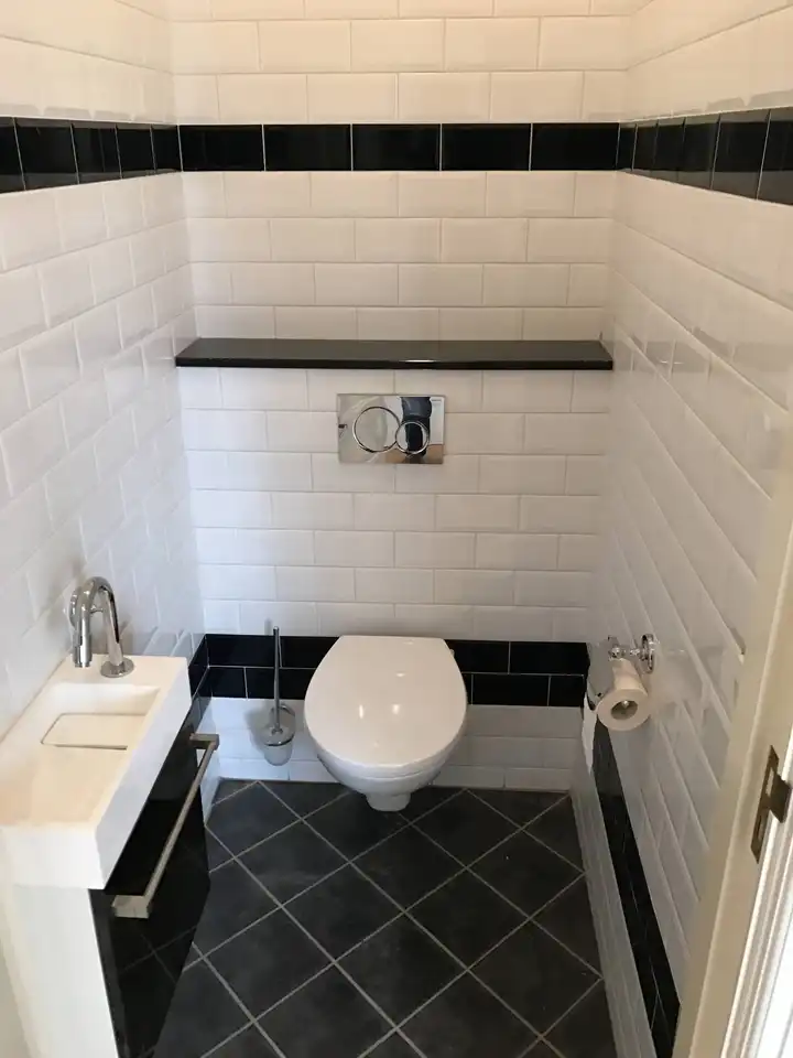 Foto #44 Appartement Rapenburg Leiden