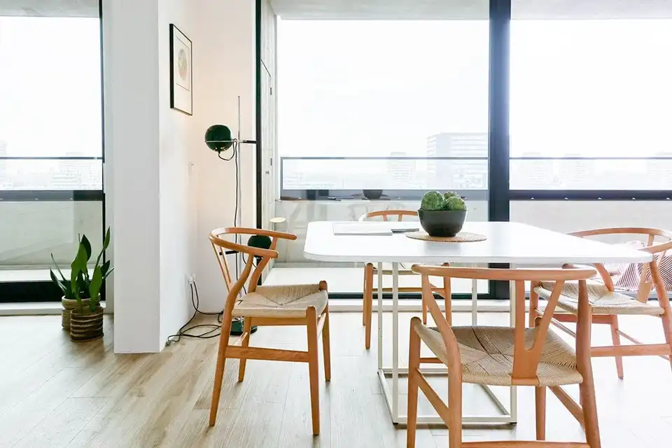 Foto #1 Appartement Postjesweg Amsterdam