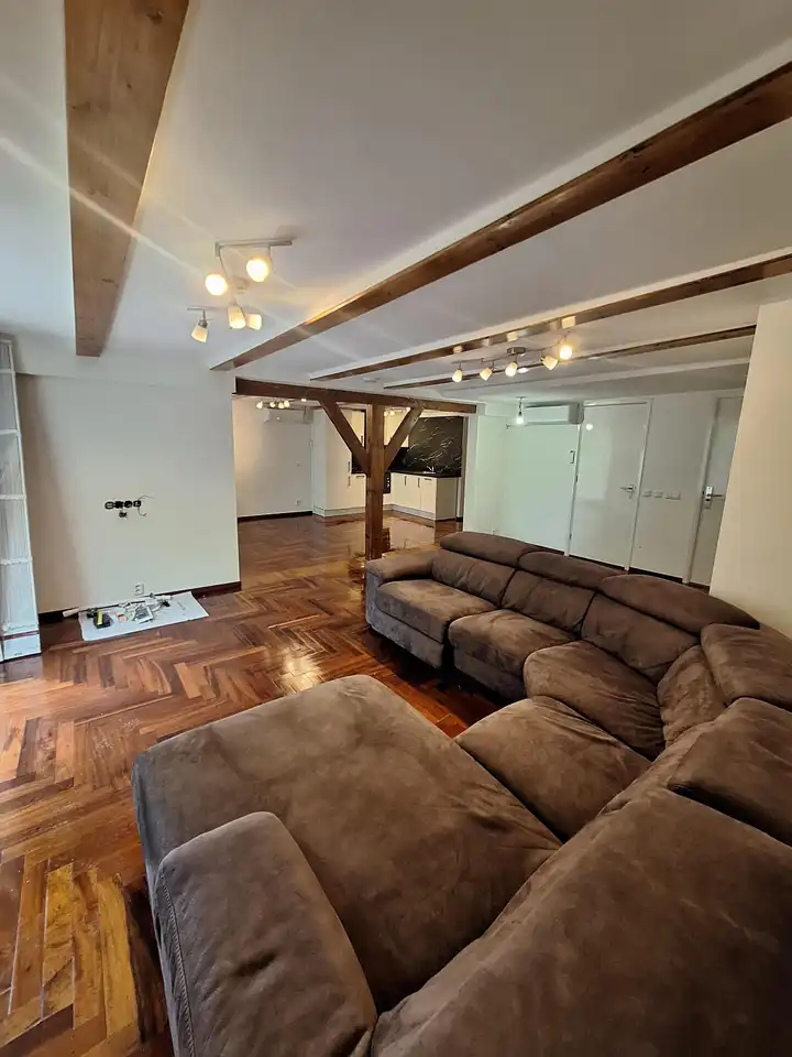 Appartement Foto #3 te huur bij Huurstunt